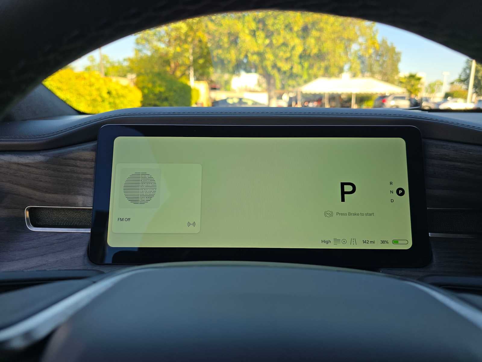 2023 Rivian R1T Adventure