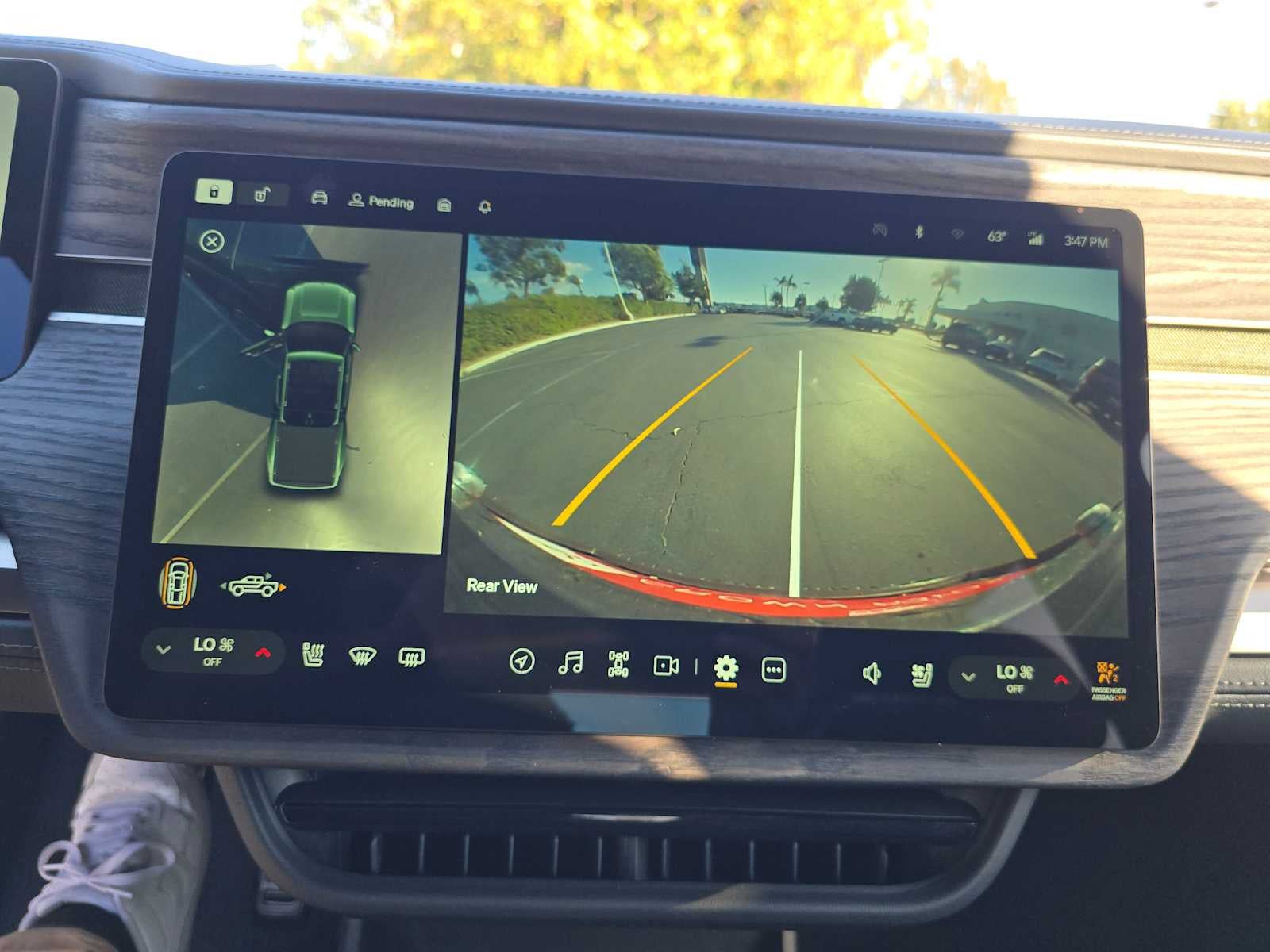 2023 Rivian R1T Adventure