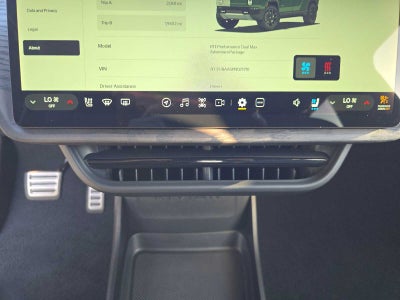 2023 Rivian R1T Adventure