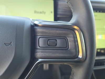 2023 Rivian R1T Adventure