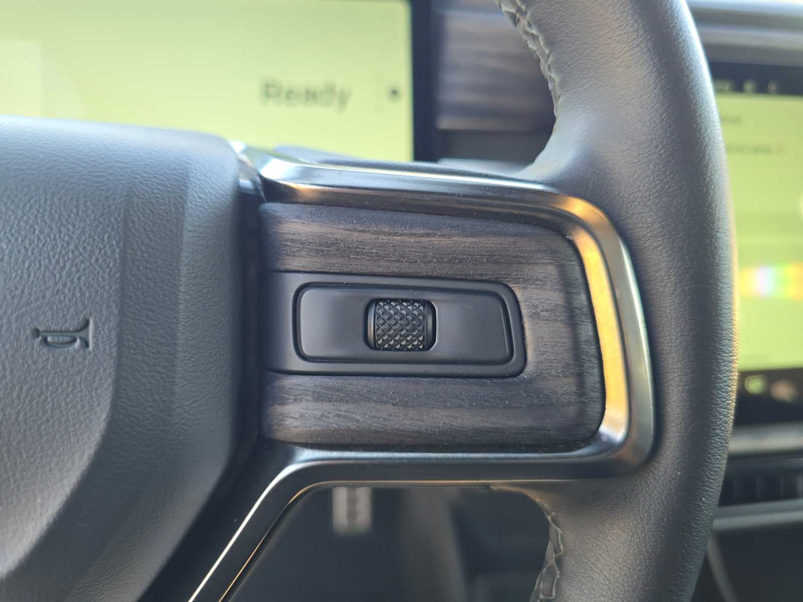 2023 Rivian R1T Adventure