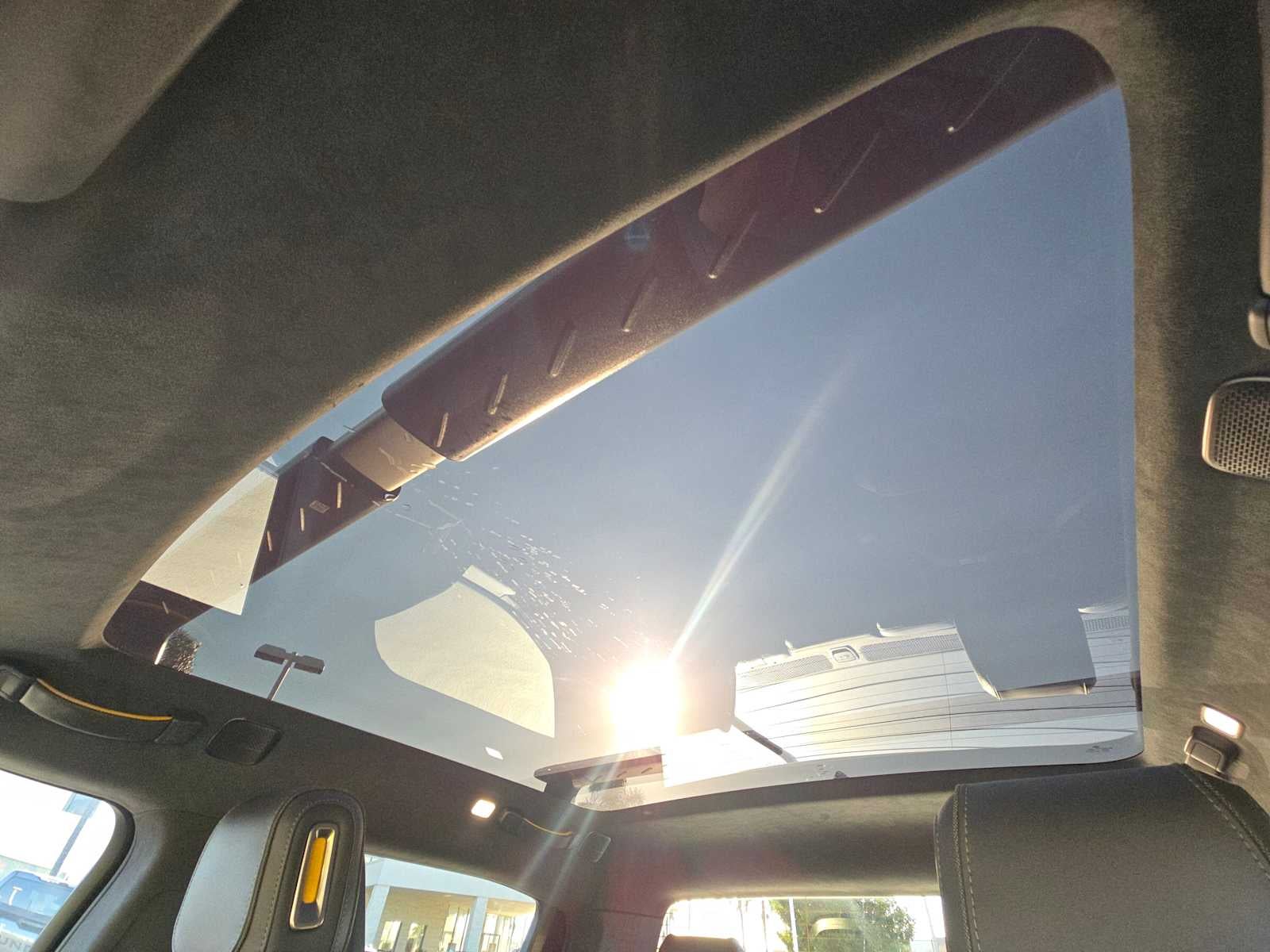 2023 Rivian R1T Adventure