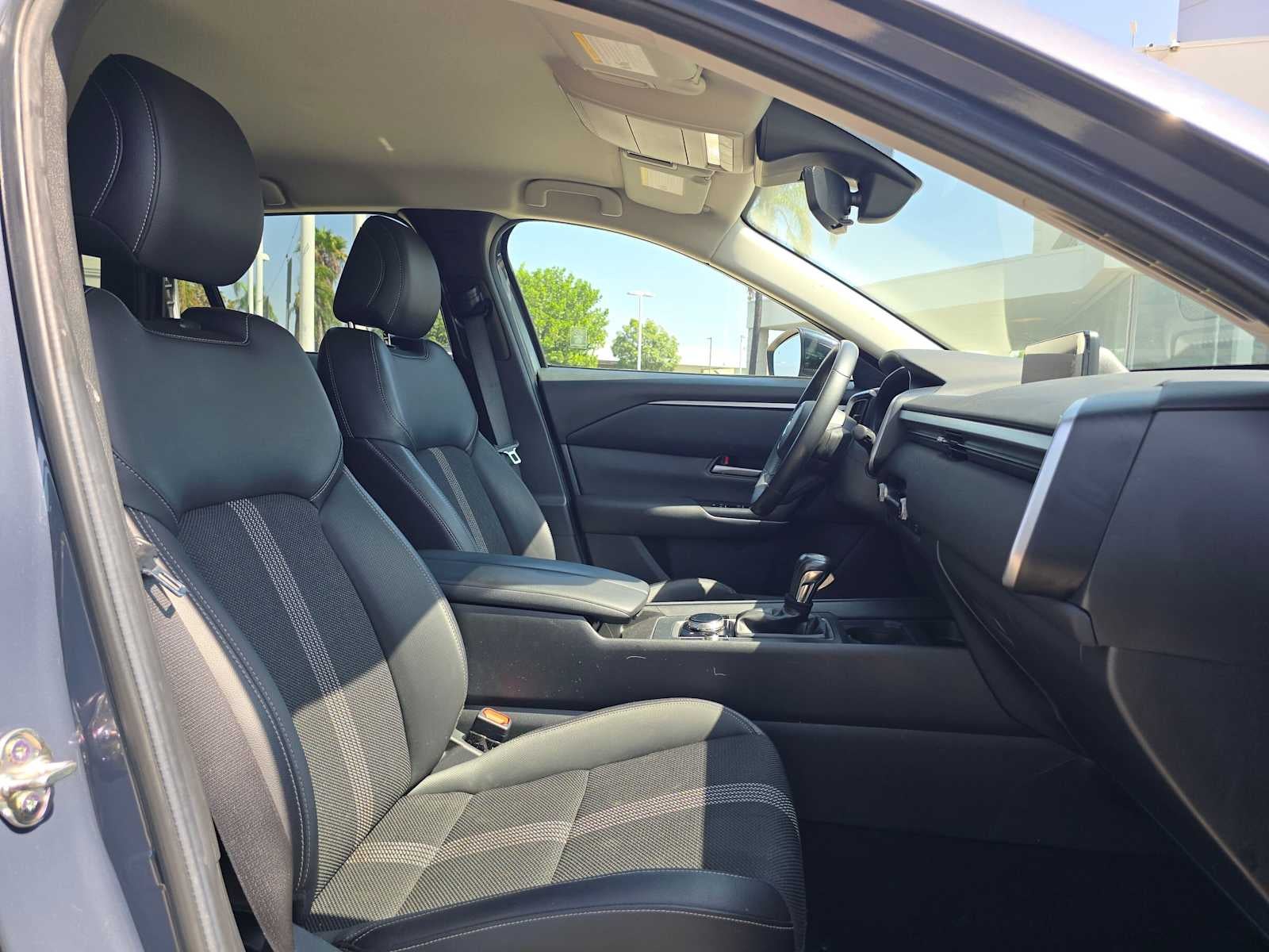 2024 Mazda Mazda CX-50 2.5 S Select Package