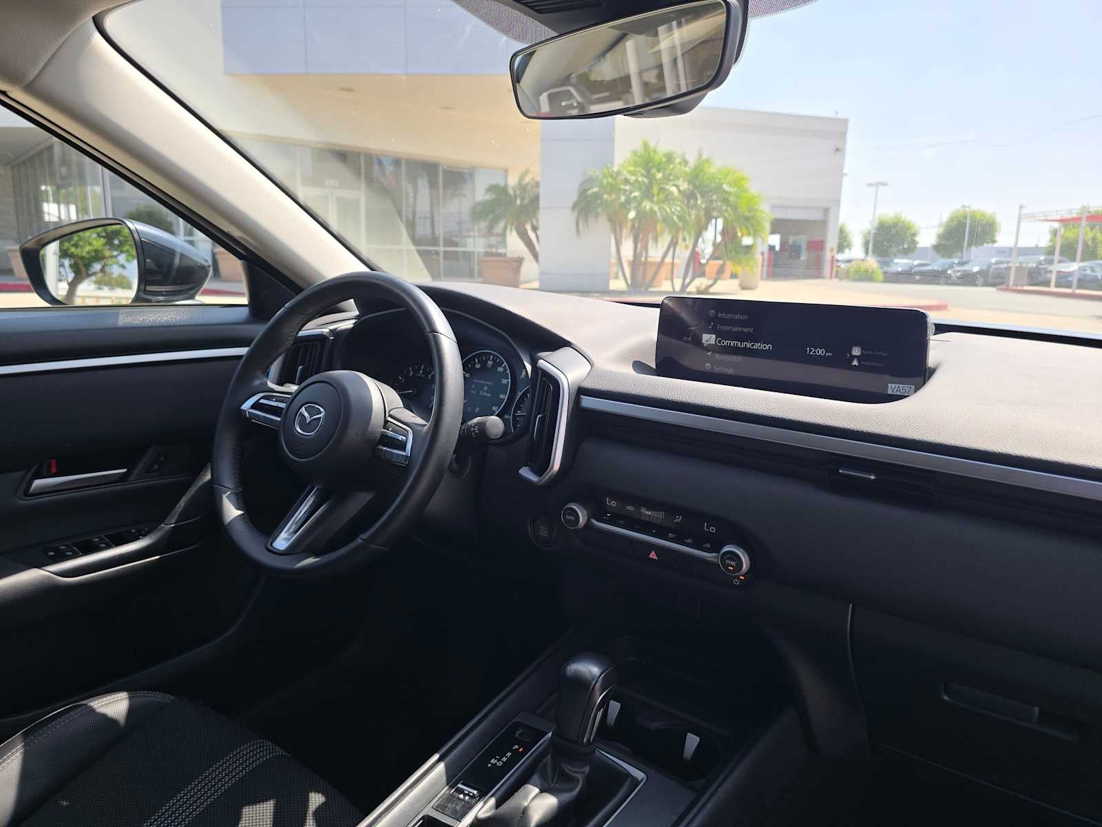 2024 Mazda Mazda CX-50 2.5 S Select Package
