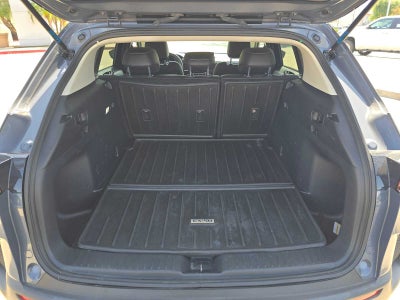 2024 Mazda Mazda CX-50 2.5 S Select Package