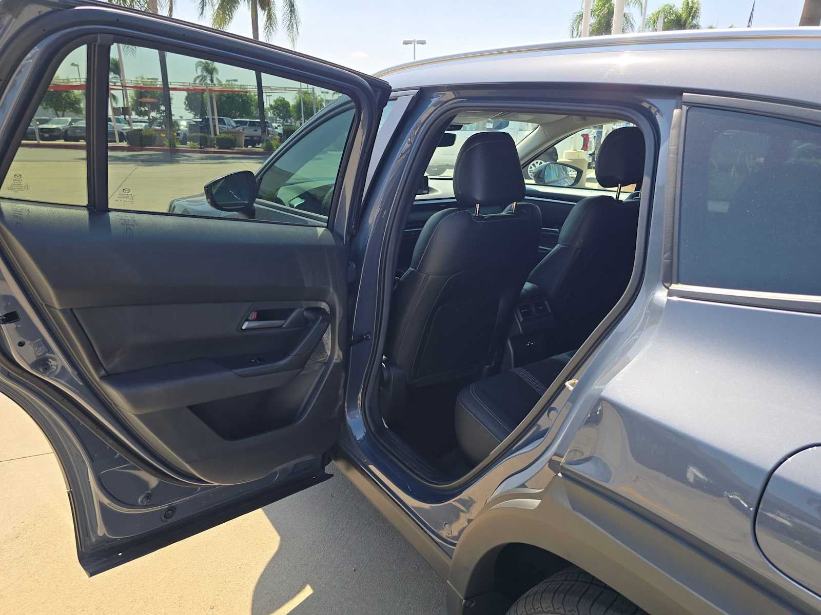 2024 Mazda Mazda CX-50 2.5 S Select Package