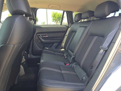 2024 Mazda Mazda CX-50 2.5 S Select Package