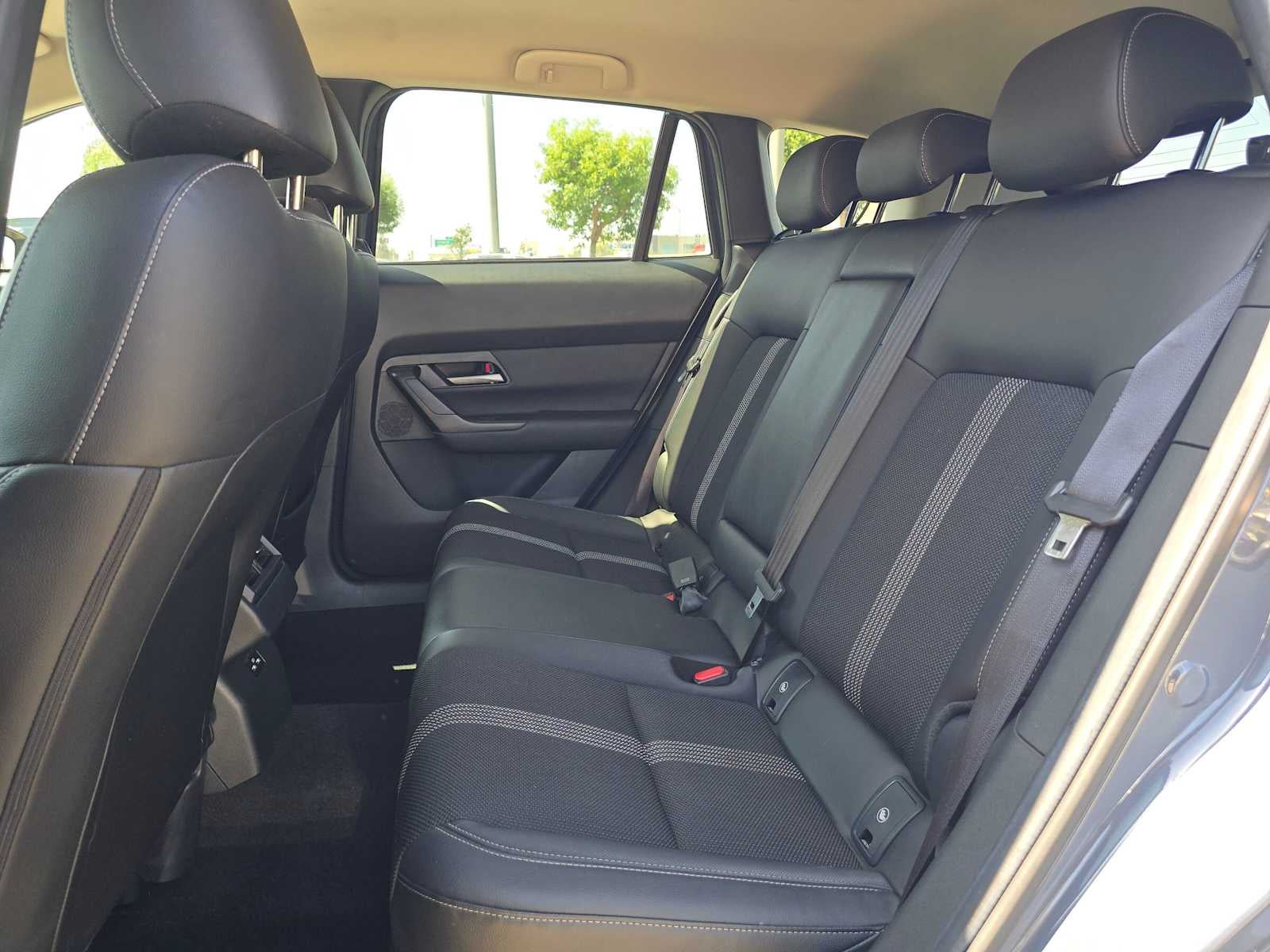 2024 Mazda Mazda CX-50 2.5 S Select Package