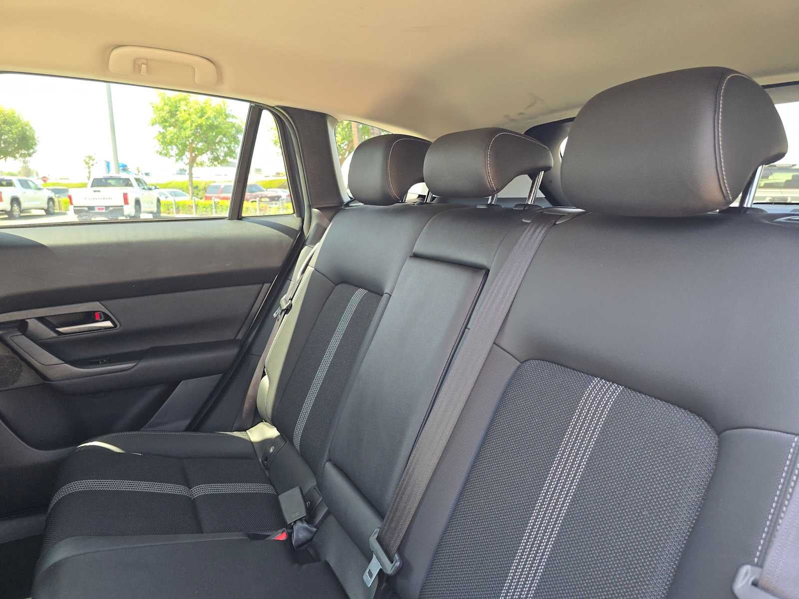 2024 Mazda Mazda CX-50 2.5 S Select Package