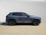 2024 Mazda Mazda CX-50 2.5 S Select Package