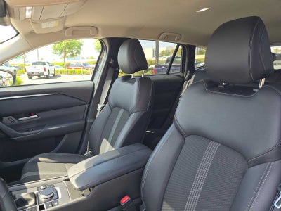 2024 Mazda Mazda CX-50 2.5 S Select Package