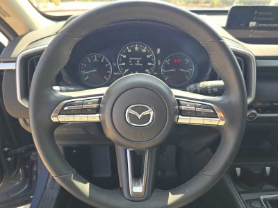 2024 Mazda Mazda CX-50 2.5 S Select Package
