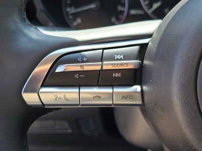 2024 Mazda Mazda CX-50 2.5 S Select Package