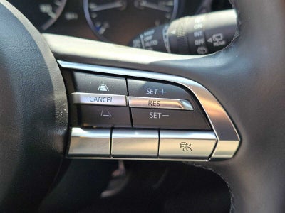 2024 Mazda Mazda CX-50 2.5 S Select Package