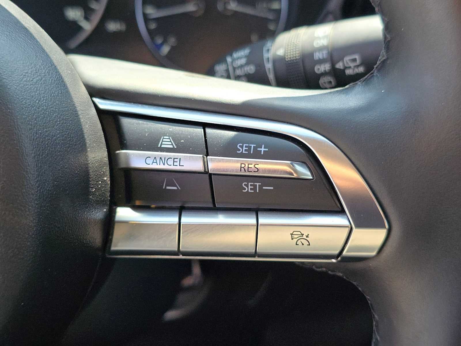 2024 Mazda Mazda CX-50 2.5 S Select Package