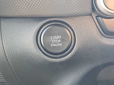2024 Mazda Mazda CX-50 2.5 S Select Package