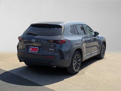 2024 Mazda Mazda CX-50 2.5 S Select Package