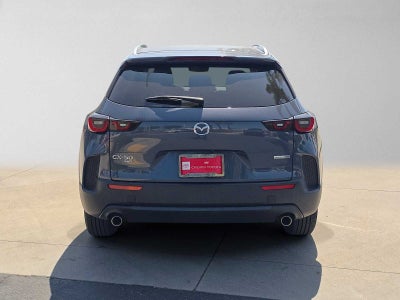 2024 Mazda Mazda CX-50 2.5 S Select Package