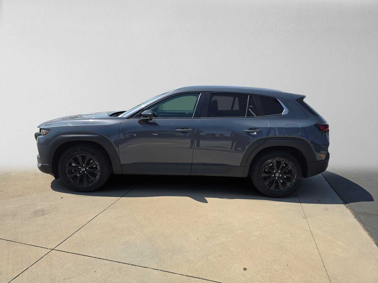 2024 Mazda Mazda CX-50 2.5 S Select Package