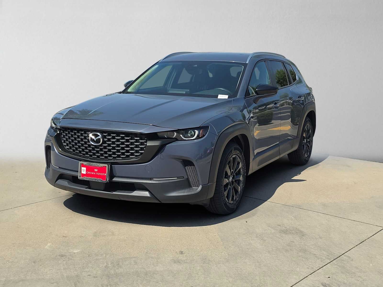 2024 Mazda Mazda CX-50 2.5 S Select Package