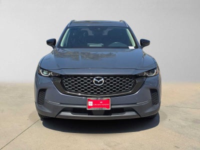 2024 Mazda Mazda CX-50 2.5 S Select Package