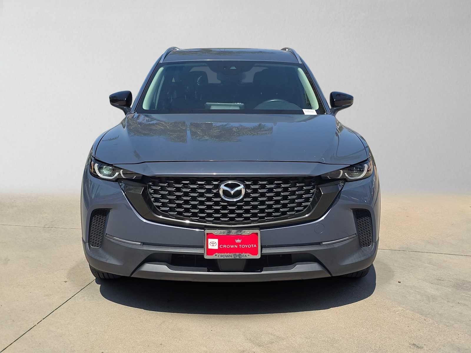 2024 Mazda Mazda CX-50 2.5 S Select Package