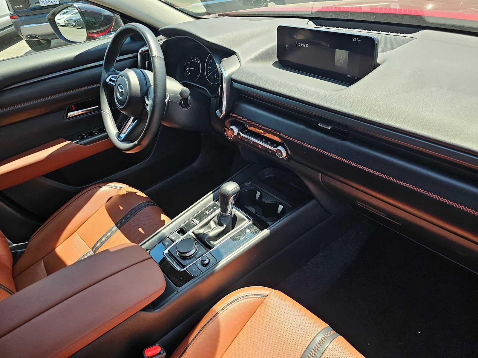 2024 Mazda Mazda CX-50 2.5 Turbo Premium Plus Package