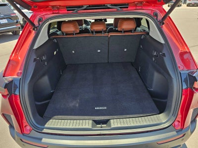 2024 Mazda Mazda CX-50 2.5 Turbo Premium Plus Package