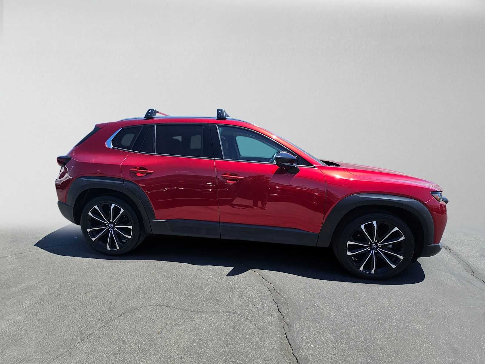 2024 Mazda Mazda CX-50 2.5 Turbo Premium Plus Package