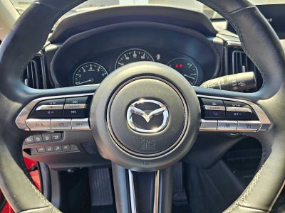 2024 Mazda Mazda CX-50 2.5 Turbo Premium Plus Package