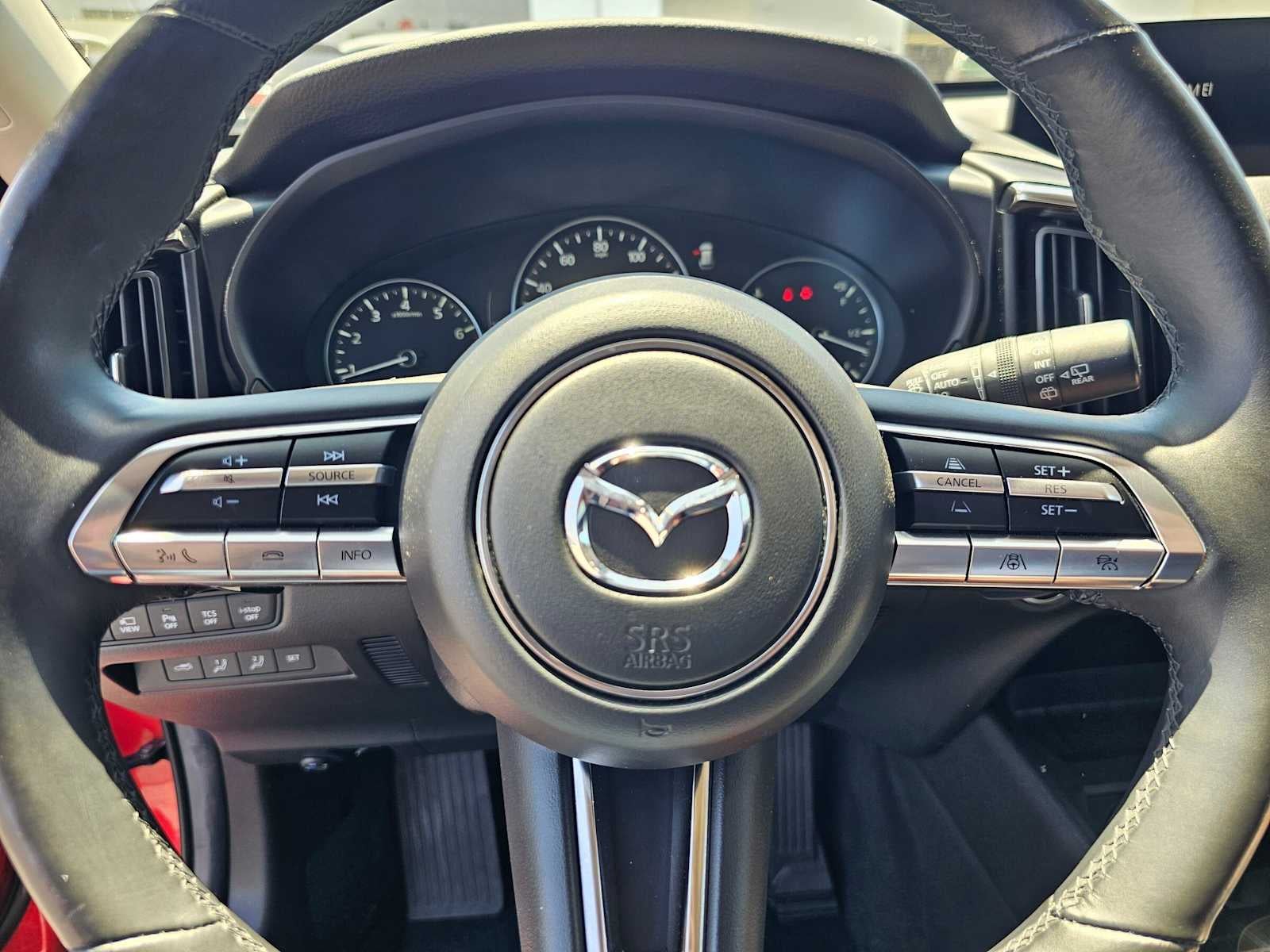2024 Mazda Mazda CX-50 2.5 Turbo Premium Plus Package