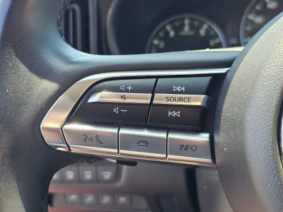 2024 Mazda Mazda CX-50 2.5 Turbo Premium Plus Package