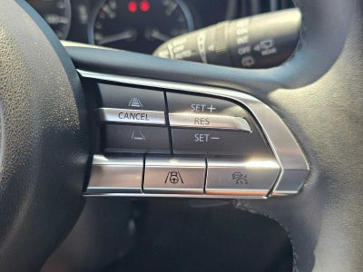 2024 Mazda Mazda CX-50 2.5 Turbo Premium Plus Package