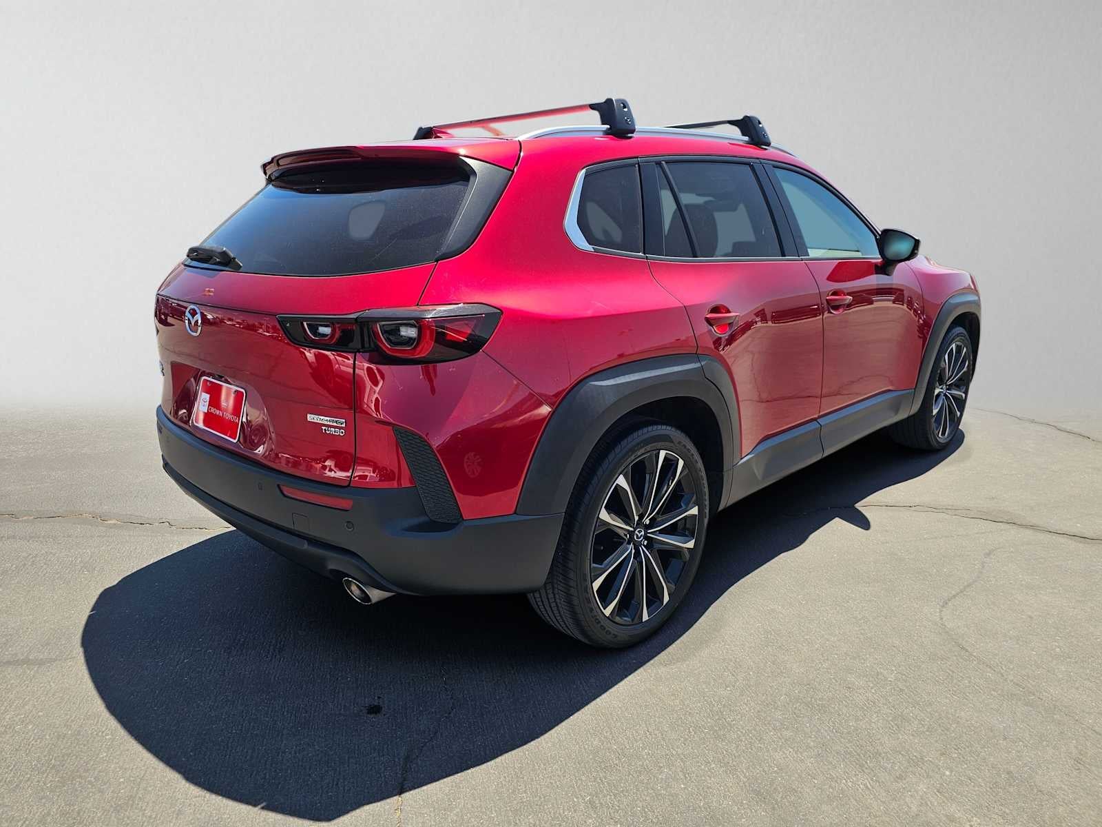 2024 Mazda Mazda CX-50 2.5 Turbo Premium Plus Package