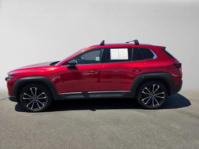2024 Mazda Mazda CX-50 2.5 Turbo Premium Plus Package