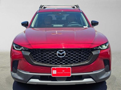 2024 Mazda Mazda CX-50 2.5 Turbo Premium Plus Package