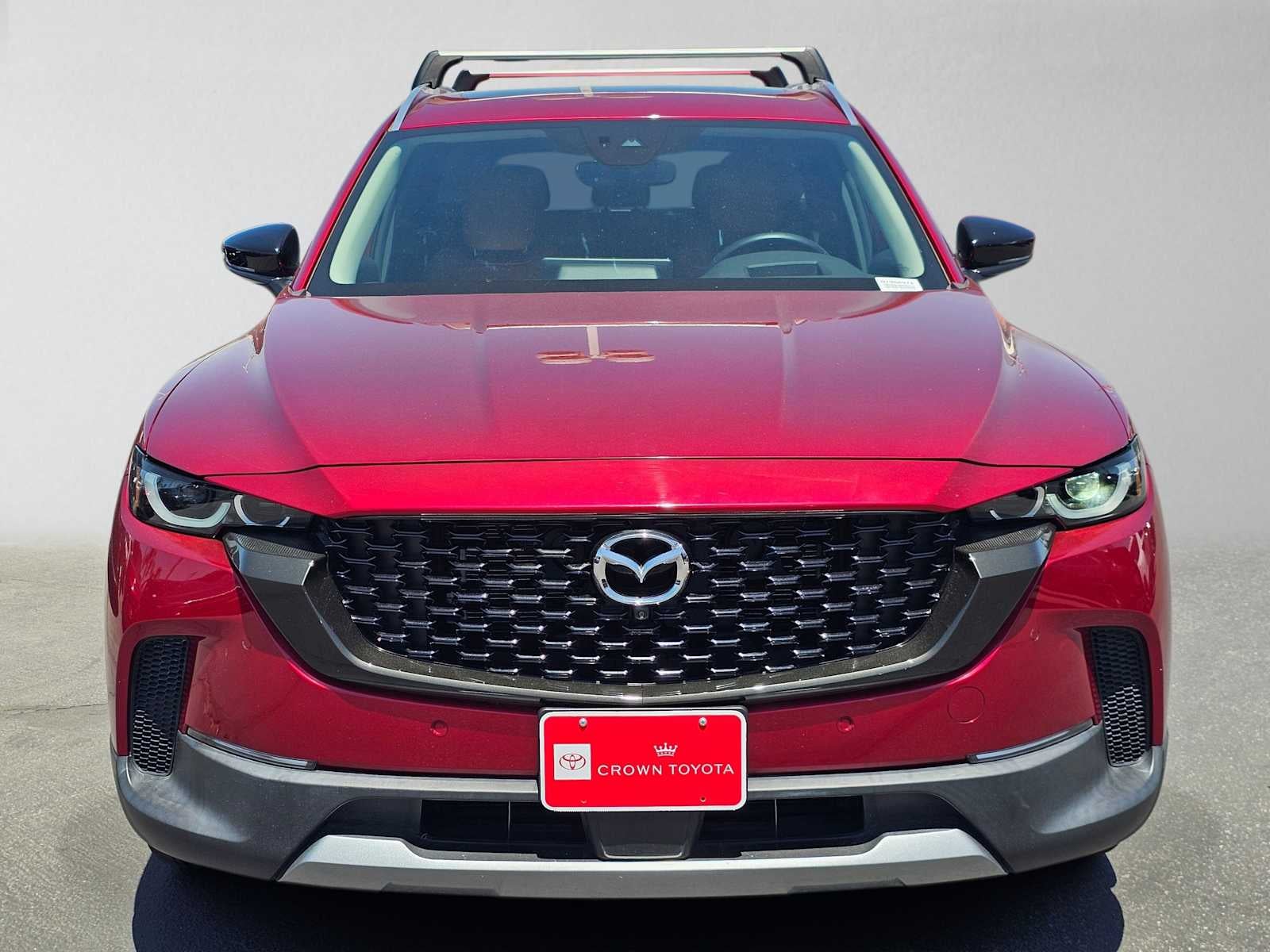 2024 Mazda Mazda CX-50 2.5 Turbo Premium Plus Package