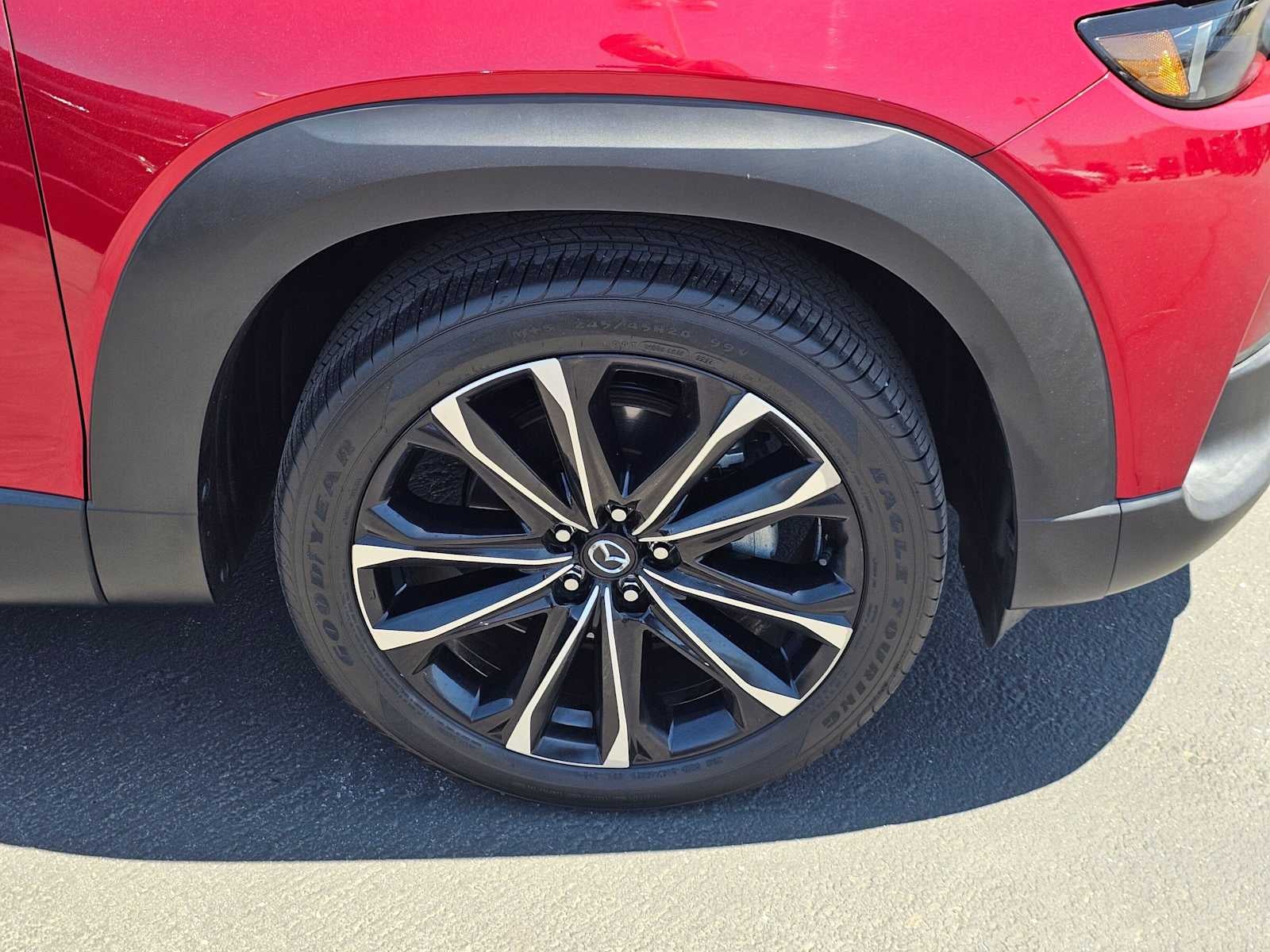 2024 Mazda Mazda CX-50 2.5 Turbo Premium Plus Package