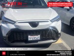 2024 Toyota Corolla Cross Hybrid XSE