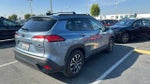 2025 Toyota Corolla Cross Hybrid SE