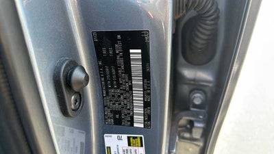 2025 Toyota Corolla Cross Hybrid SE