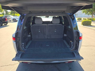 2023 Rivian R1S Adventure