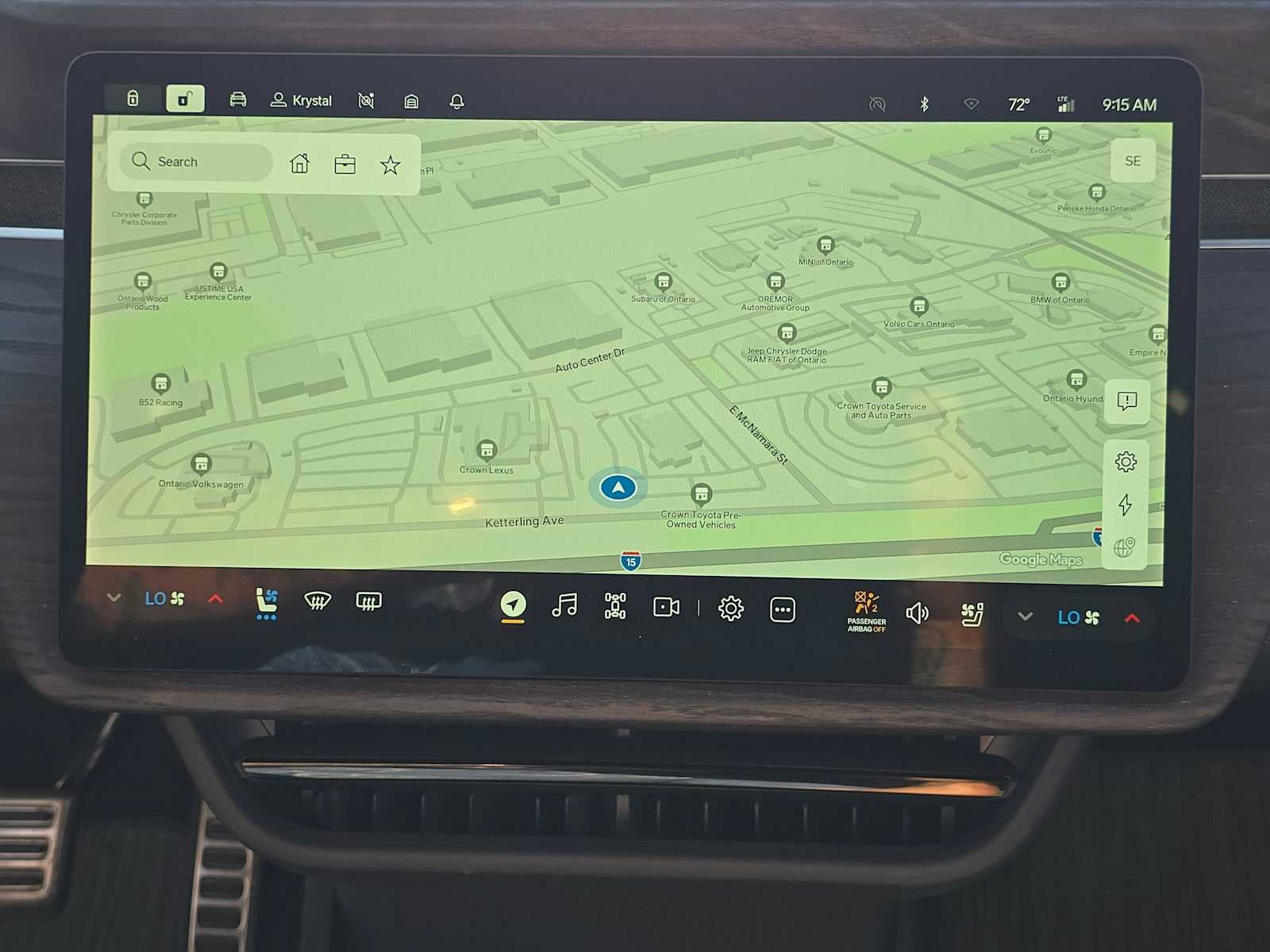 2023 Rivian R1S Adventure