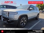 2023 Rivian R1S Adventure