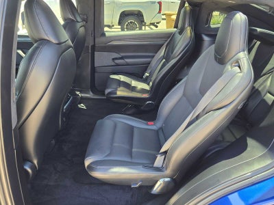 2023 Tesla Model X Plaid