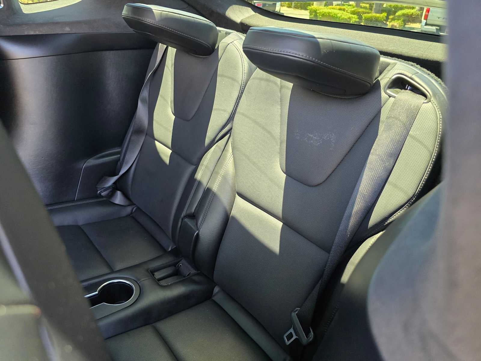 2023 Tesla Model X Plaid