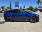 2023 Tesla Model X Plaid