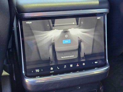 2023 Tesla Model X Plaid