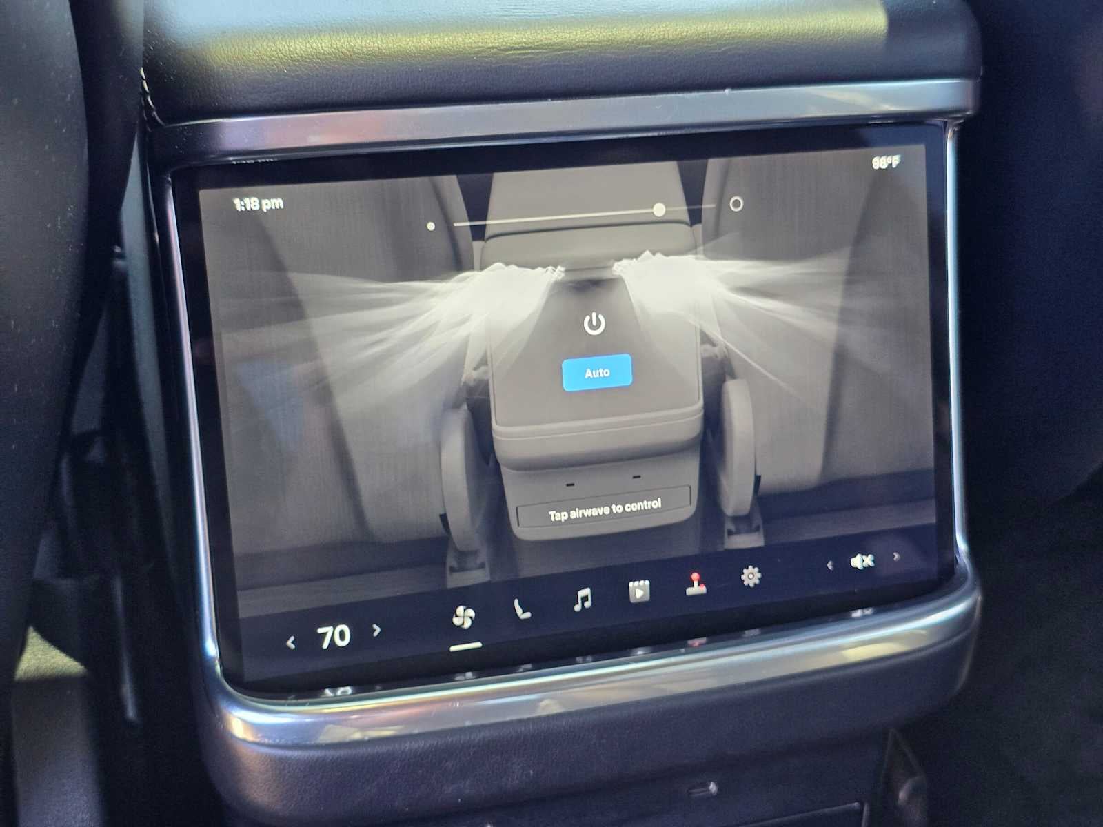 2023 Tesla Model X Plaid