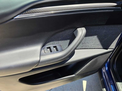 2023 Tesla Model X Plaid